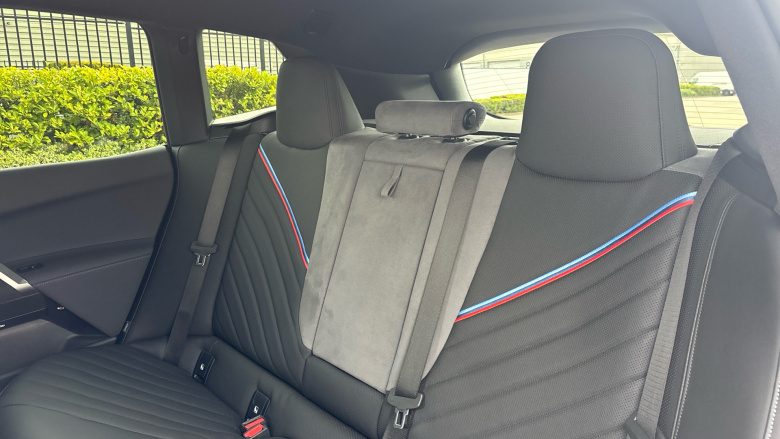 BMW iX 300kW xDrive45 M Sport 101kWh 5dr Auto Electric Estate
